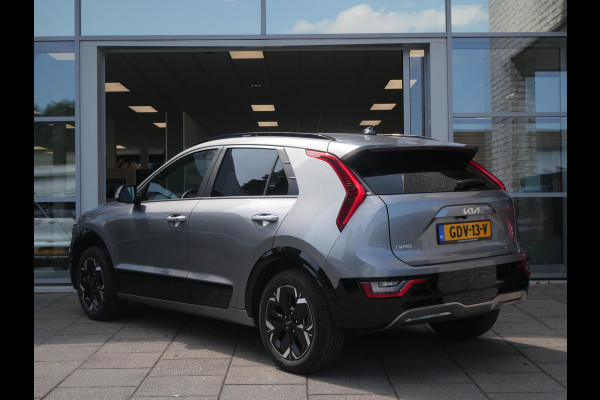 Kia Niro EV Edition Advanced 64.8 kWh