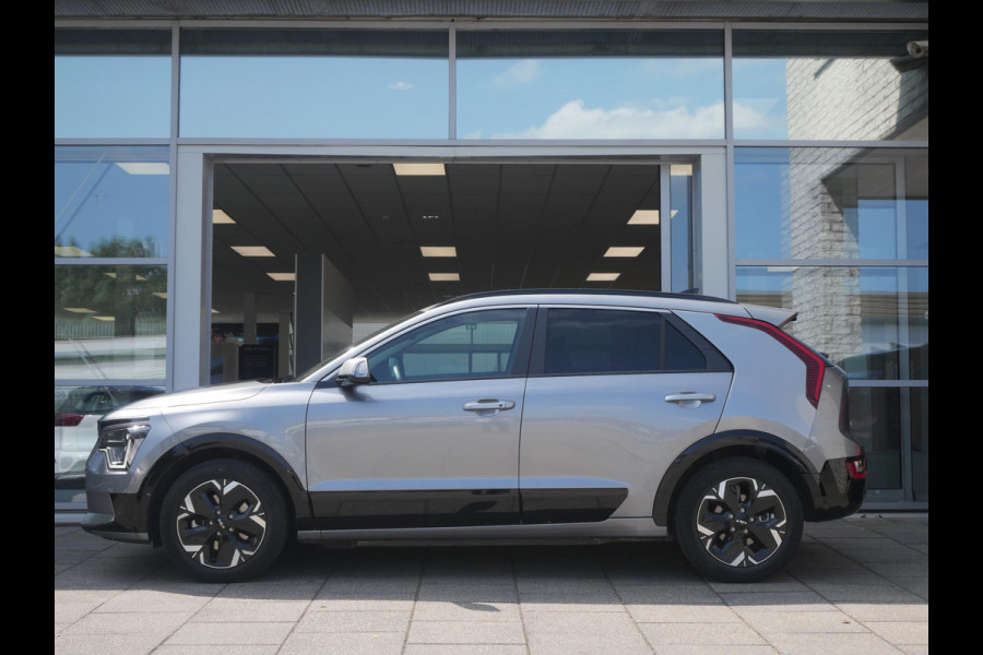 Kia Niro EV Edition Advanced 64.8 kWh