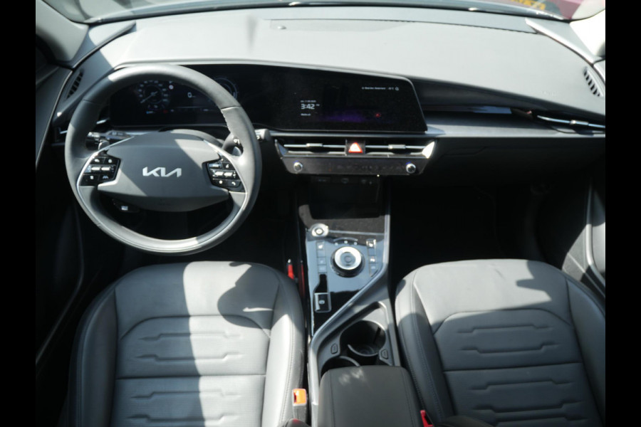 Kia Niro EV Edition Advanced 64.8 kWh