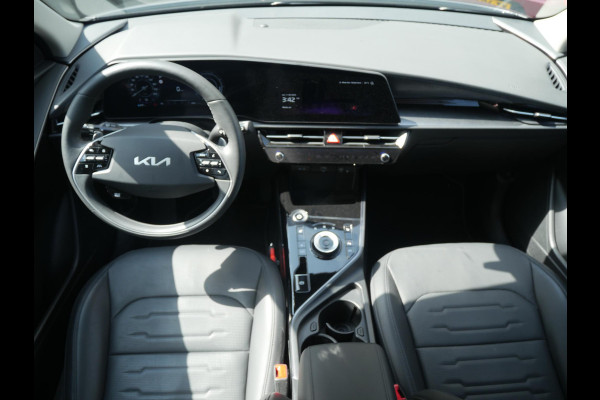 Kia Niro EV Edition Advanced 64.8 kWh