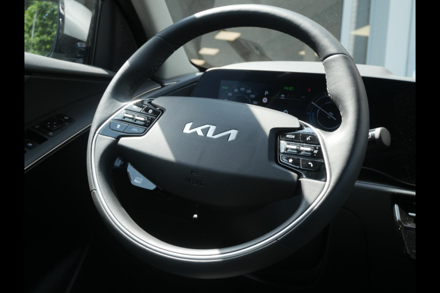 Kia Niro EV Edition Advanced 64.8 kWh