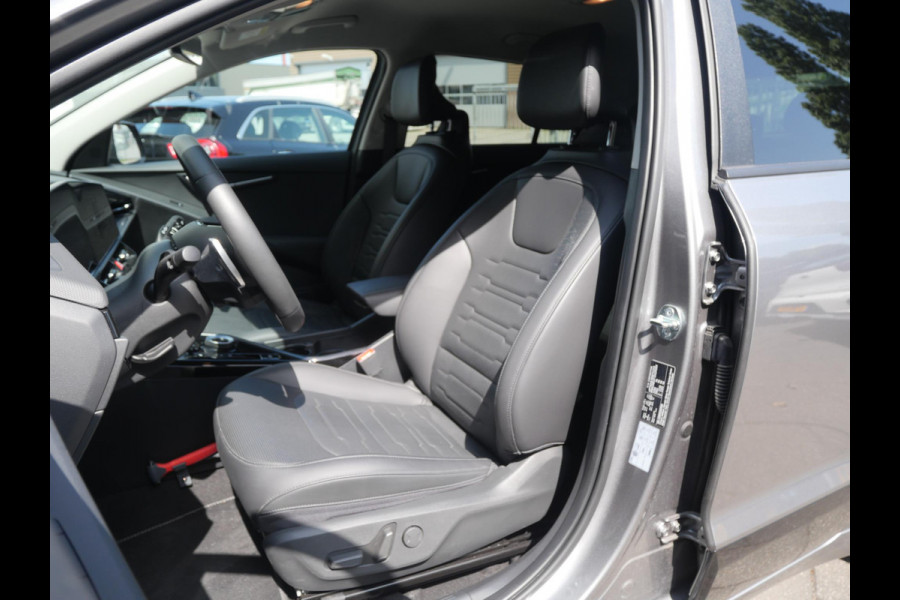 Kia Niro EV Edition Advanced 64.8 kWh