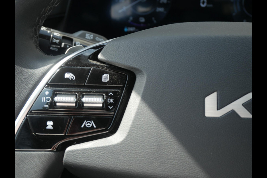 Kia Niro EV Edition Advanced 64.8 kWh