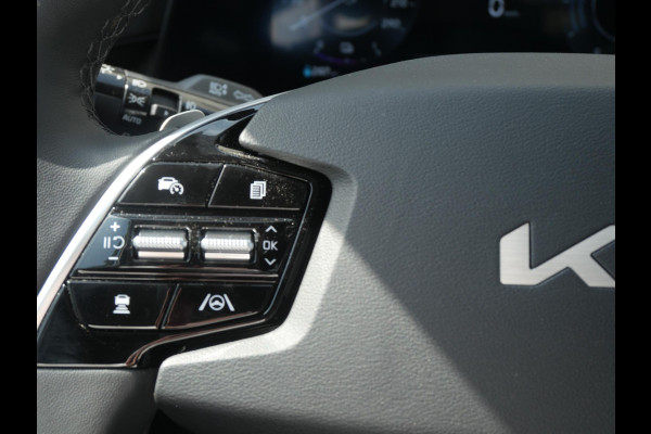 Kia Niro EV Edition Advanced 64.8 kWh