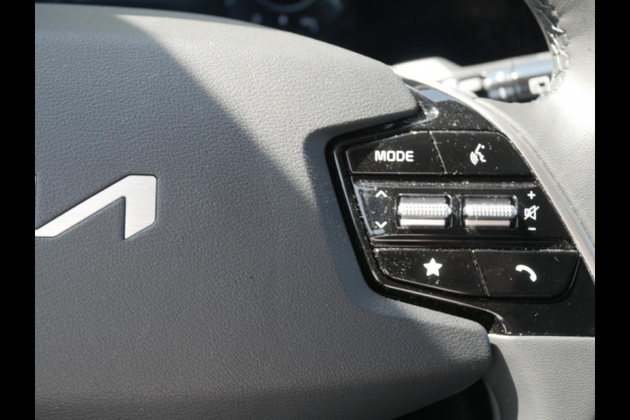 Kia Niro EV Edition Advanced 64.8 kWh