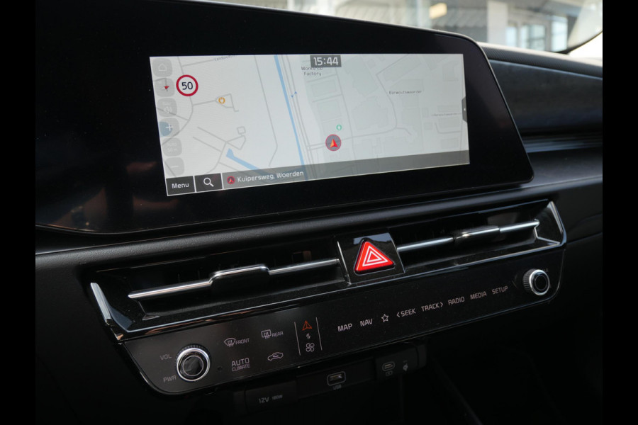 Kia Niro EV Edition Advanced 64.8 kWh