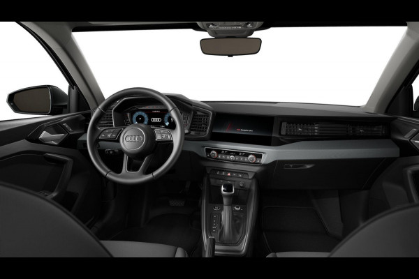 Audi A1 allstreet 30 TFSI Advanced edition 116pk S-tronic| Climatronic | Parkeercamera | Sportstoelen | Led verlichting | Stoelverwarming