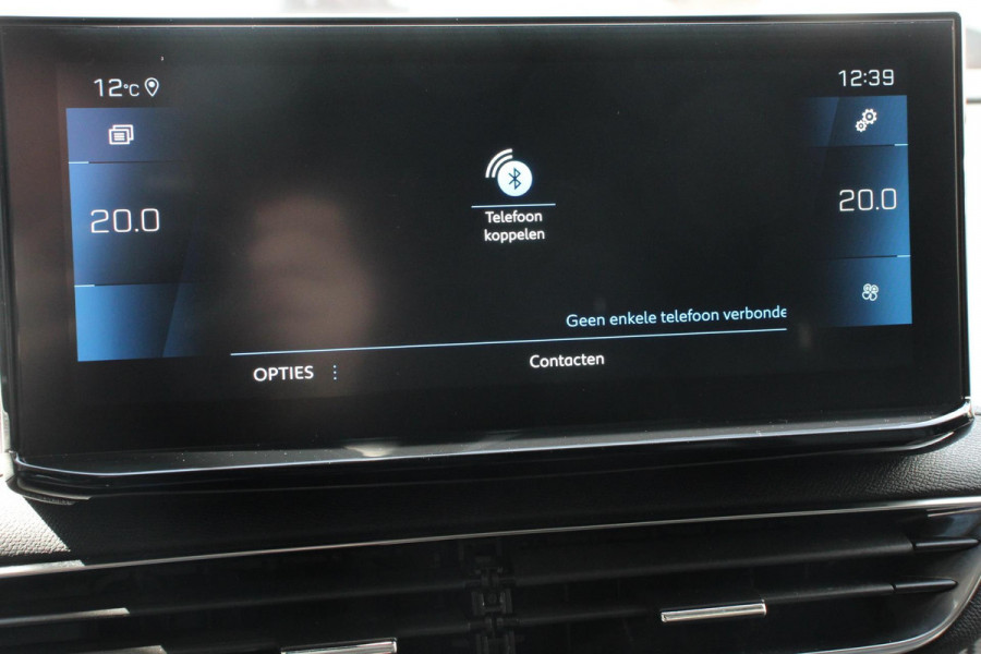 Peugeot 3008 1.2 PureTech 130pk Automaat Allure Peugeot 3008 1.2 PureTech 130pk EAT8 / AUTOMAAT Allure | Navigatie | Climate Control | Lichtmetalen velgen | Parkeer sensoren