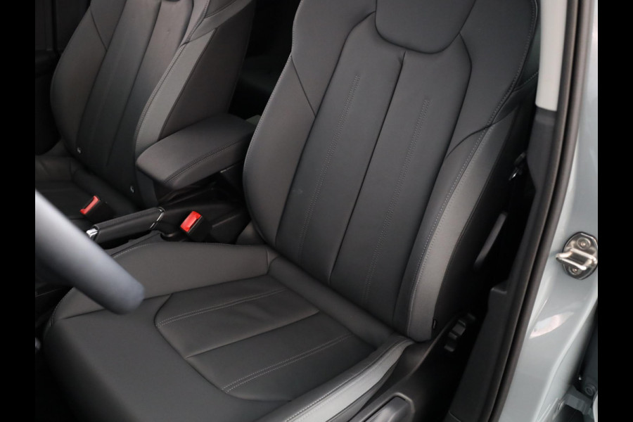 Audi A1 allstreet 30 TFSI Advanced edition 116pk S-tronic | Lederen bekleding | Sonos Audio | Dynamic pakket | 17 inch Lichtmetalen velgen