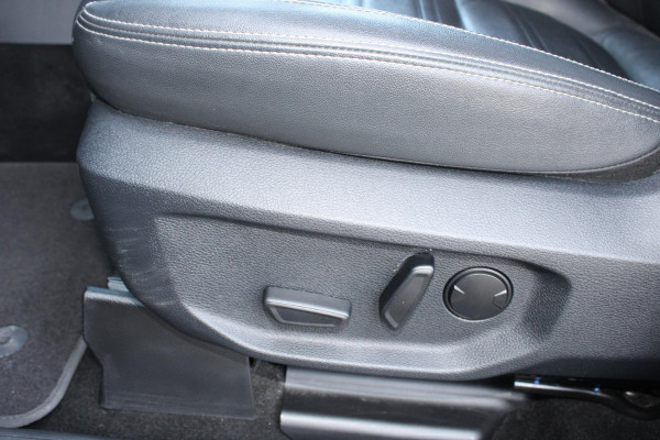 Ford Ranger 2.0 EcoBlue Limited 4WD | Navigatie | Camera | Stoelverwarming | 3.500kg trekgewicht | 2-zitter