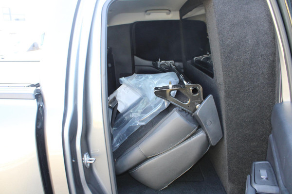 Ford Ranger 2.0 EcoBlue Limited 4WD | Navigatie | Camera | Stoelverwarming | 3.500kg trekgewicht | 2-zitter