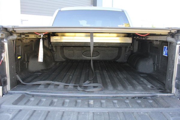 Ford Ranger 2.0 EcoBlue Limited 4WD | Navigatie | Camera | Stoelverwarming | 3.500kg trekgewicht | 2-zitter