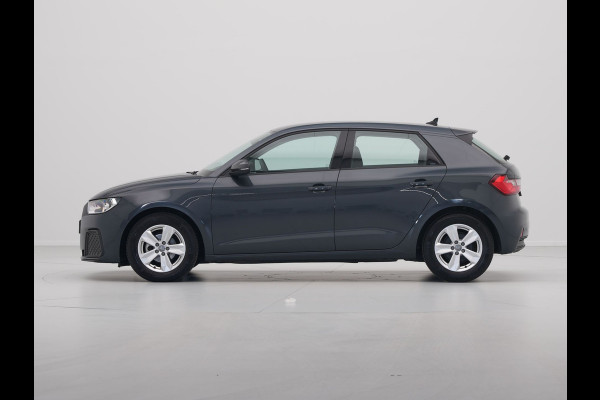 Audi A1 Sportback 25 TFSI 95pk Pro Line Navi Via App Airco Bluetooth Cruise control Front Assist 123