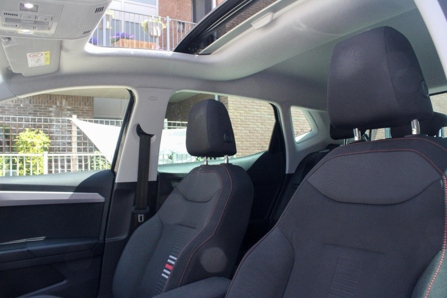 Seat Ibiza 1.0 TSI FR Business Intense PANO | CAMERA | BEATS | STOELVW