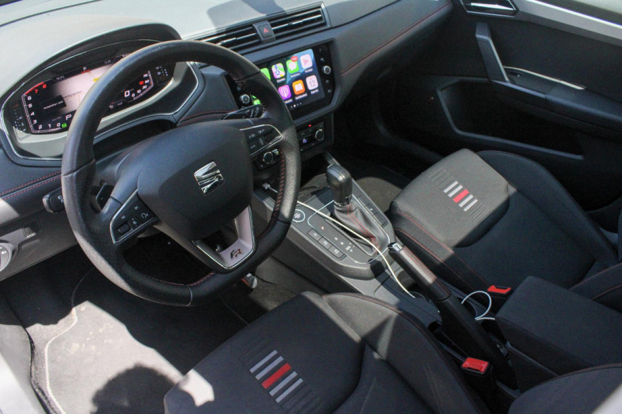 Seat Ibiza 1.0 TSI FR Business Intense PANO | CAMERA | BEATS | STOELVW