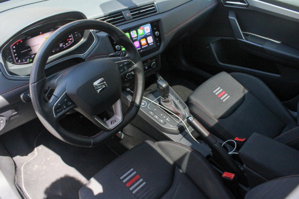 Seat Ibiza 1.0 TSI FR Business Intense PANO | CAMERA | BEATS | STOELVW