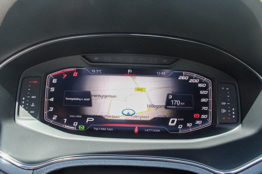 Seat Ibiza 1.0 TSI FR Business Intense PANO | CAMERA | BEATS | STOELVW