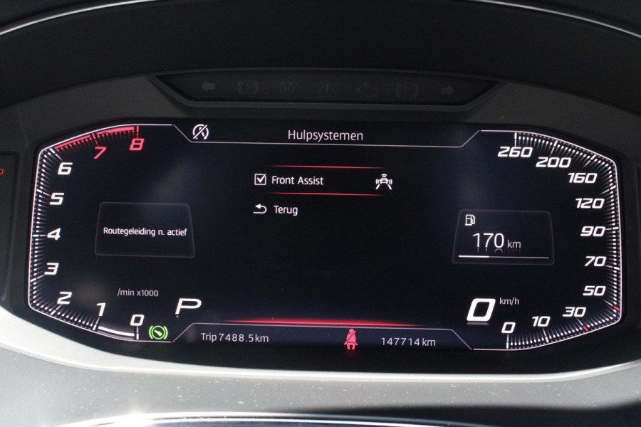 Seat Ibiza 1.0 TSI FR Business Intense PANO | CAMERA | BEATS | STOELVW