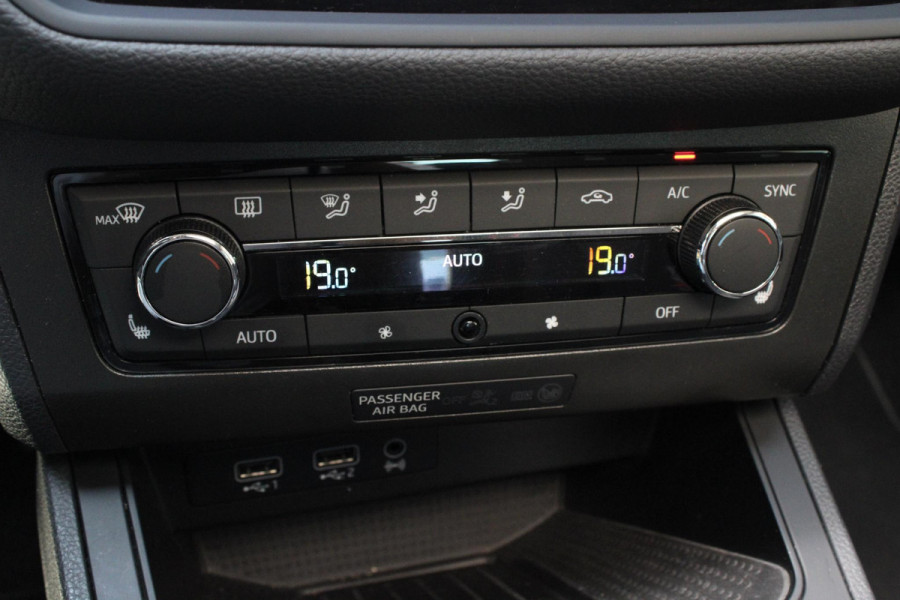 Seat Ibiza 1.0 TSI FR Business Intense PANO | CAMERA | BEATS | STOELVW