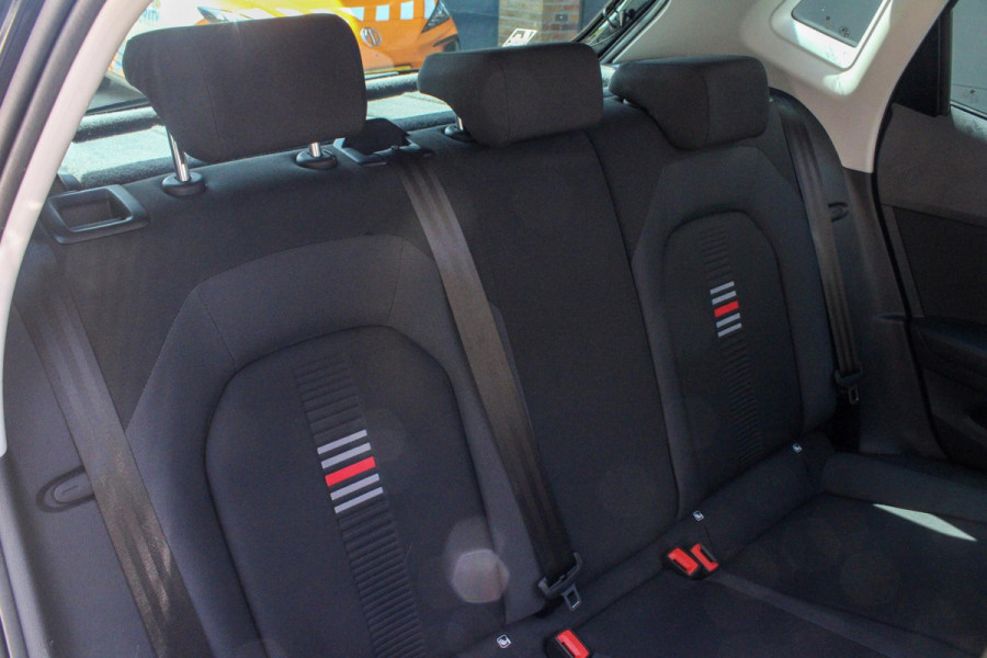 Seat Ibiza 1.0 TSI FR Business Intense PANO | CAMERA | BEATS | STOELVW