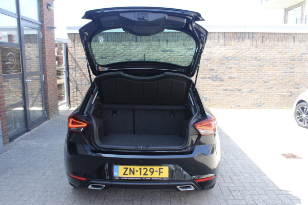Seat Ibiza 1.0 TSI FR Business Intense PANO | CAMERA | BEATS | STOELVW