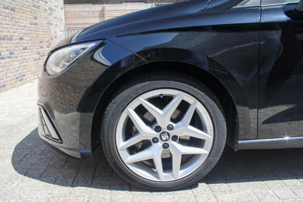 Seat Ibiza 1.0 TSI FR Business Intense PANO | CAMERA | BEATS | STOELVW