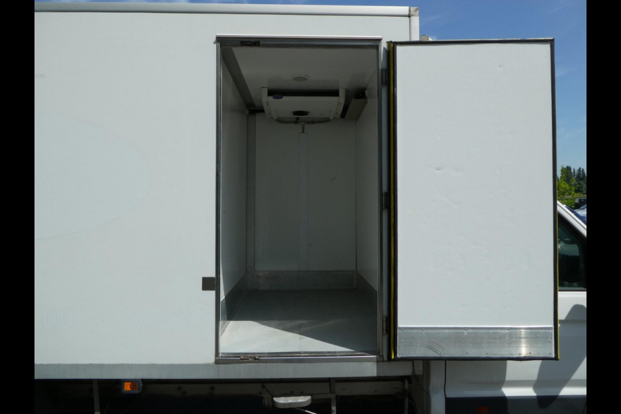 MAN TGE 35 3.140 koelwagen kulhwagen koeling frigo vries