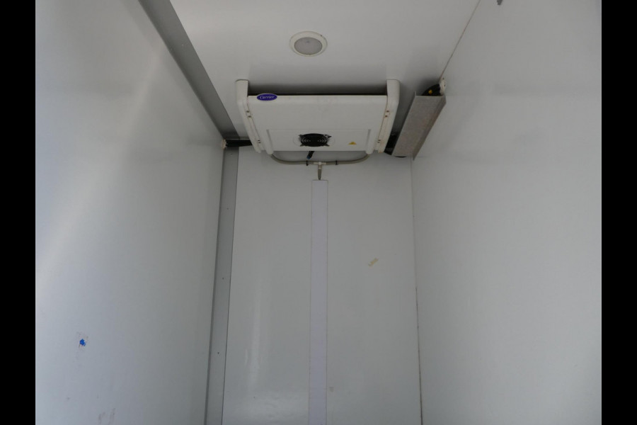 MAN TGE 35 3.140 koelwagen kulhwagen koeling frigo vries