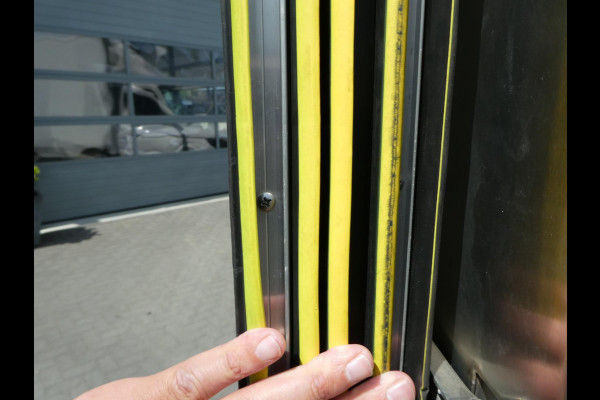 MAN TGE 35 3.140 koelwagen kulhwagen koeling frigo vries