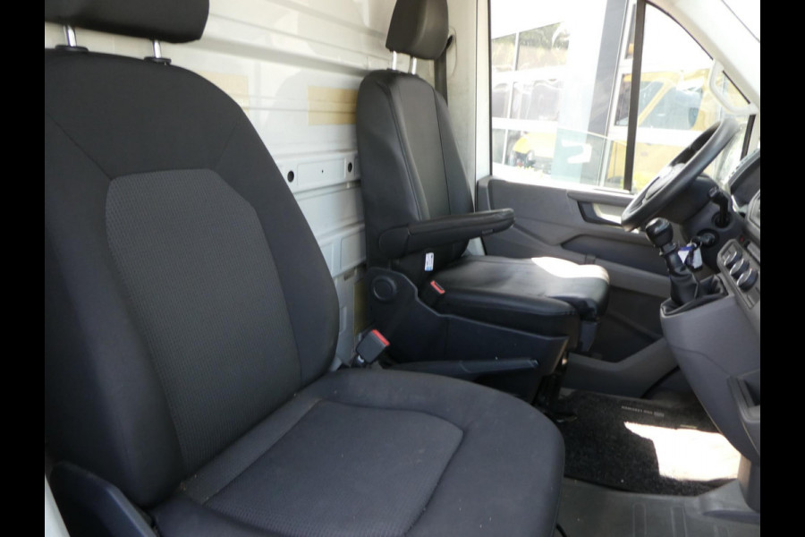 MAN TGE 35 3.140 koelwagen kulhwagen koeling frigo vries