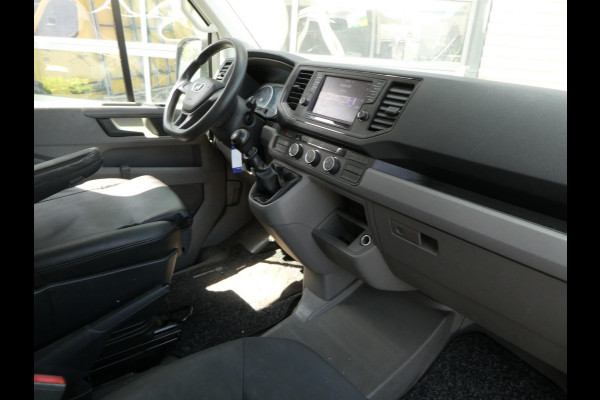 MAN TGE 35 3.140 koelwagen kulhwagen koeling frigo vries