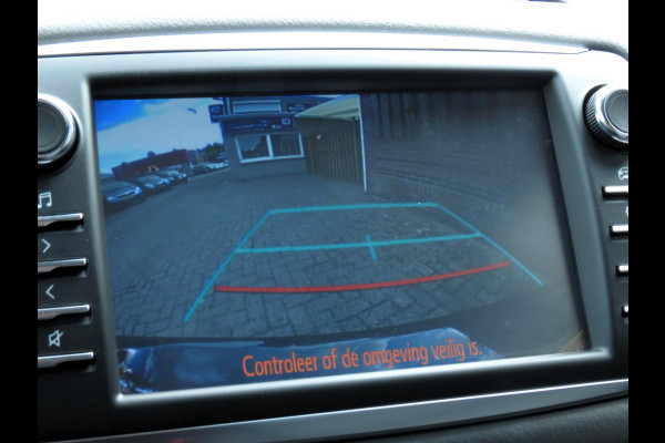 Toyota Yaris 1.5 Hybrid Dynamic | NAVI | ACHTERUITRIJCAMERA | KEYLESS ENTRY | CRUISE CONTROL | DEALER ONDERHOUDEN |