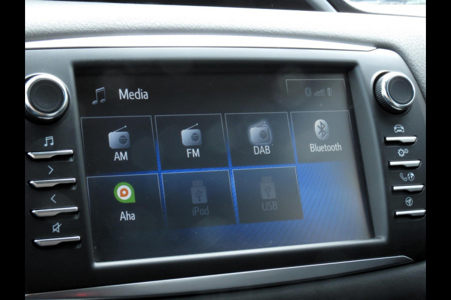Toyota Yaris 1.5 Hybrid Dynamic | NAVI | ACHTERUITRIJCAMERA | KEYLESS ENTRY | CRUISE CONTROL | DEALER ONDERHOUDEN |