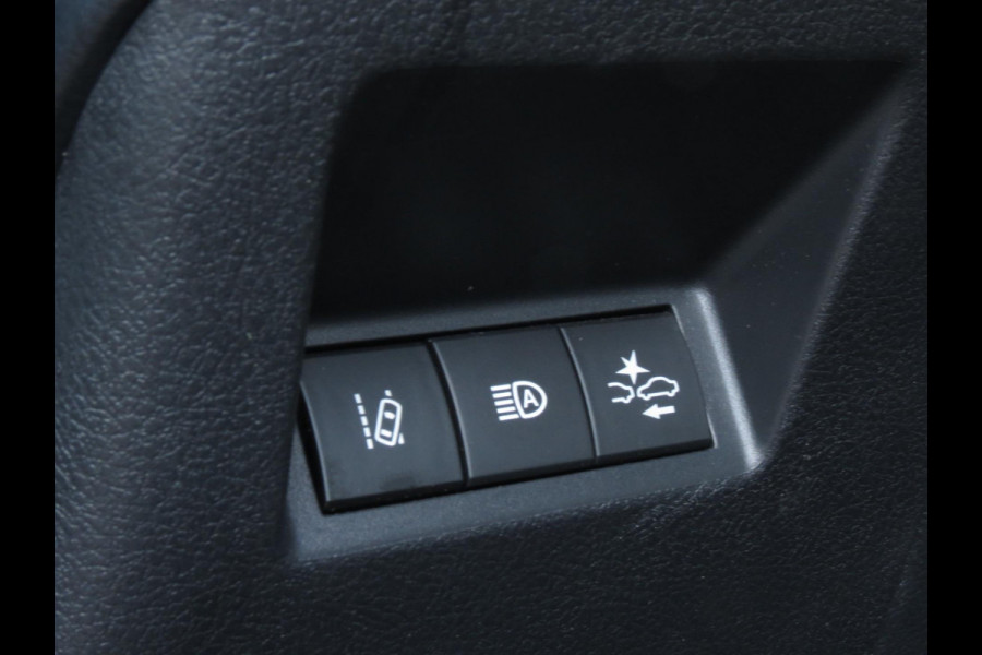 Toyota Yaris 1.5 Hybrid Dynamic | NAVI | ACHTERUITRIJCAMERA | KEYLESS ENTRY | CRUISE CONTROL | DEALER ONDERHOUDEN |