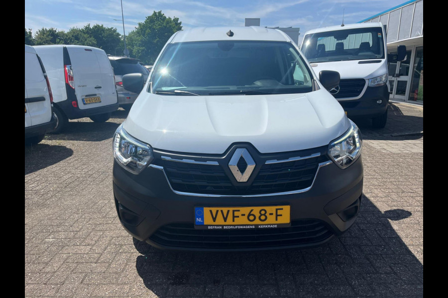 Renault Express 1.5 dCi Comfort + Airco/ Cruise/ Navigatie/ PDC