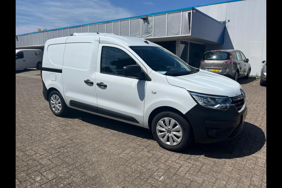 Renault Express 1.5 dCi Comfort + Airco/ Cruise/ Navigatie/ PDC