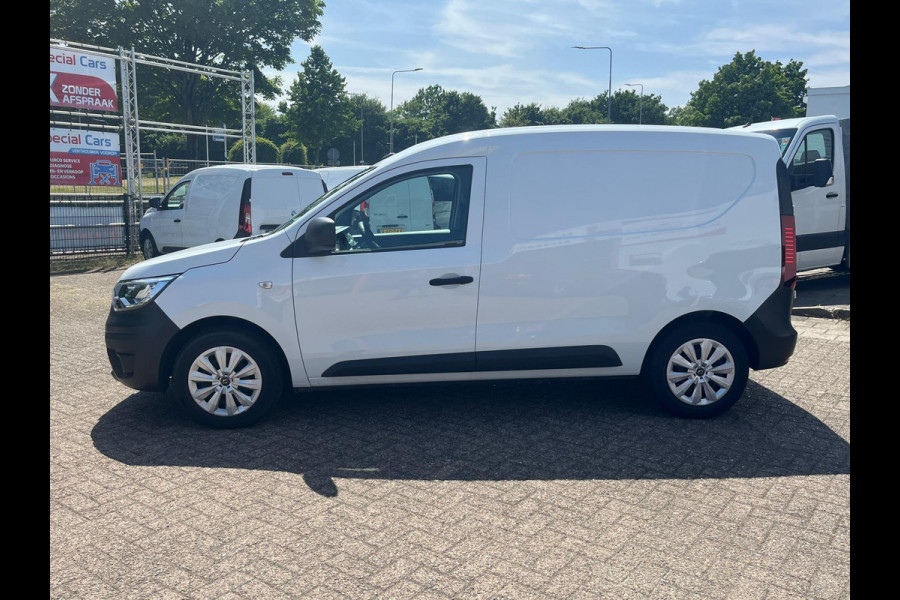 Renault Express 1.5 dCi Comfort + Airco/ Cruise/ Navigatie/ PDC