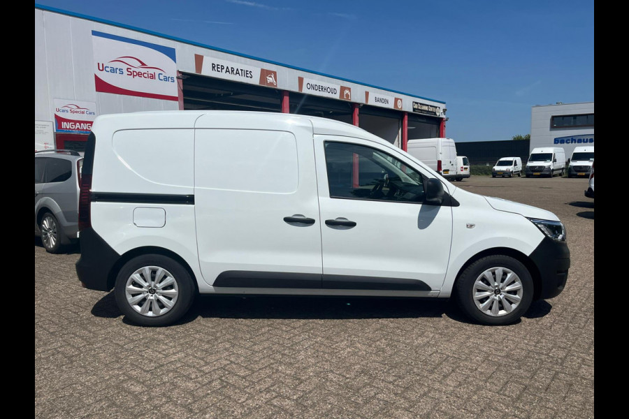 Renault Express 1.5 dCi Comfort + Airco/ Cruise/ Navigatie/ PDC