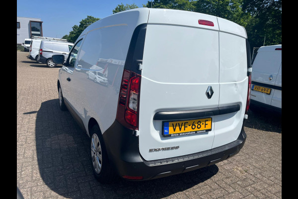 Renault Express 1.5 dCi Comfort + Airco/ Cruise/ Navigatie/ PDC
