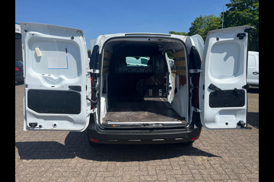 Renault Express 1.5 dCi Comfort + Airco/ Cruise/ Navigatie/ PDC