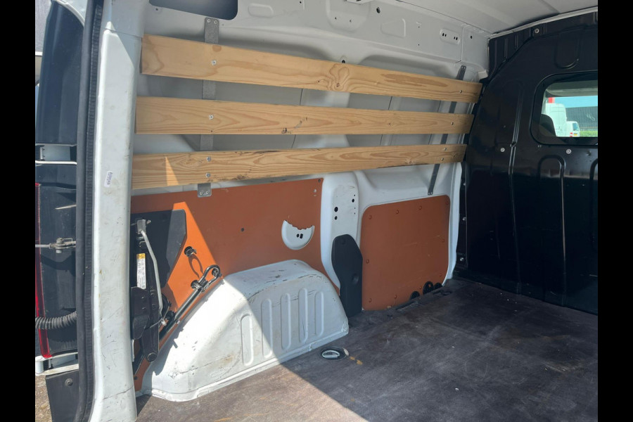 Renault Express 1.5 dCi Comfort + Airco/ Cruise/ Navigatie/ PDC