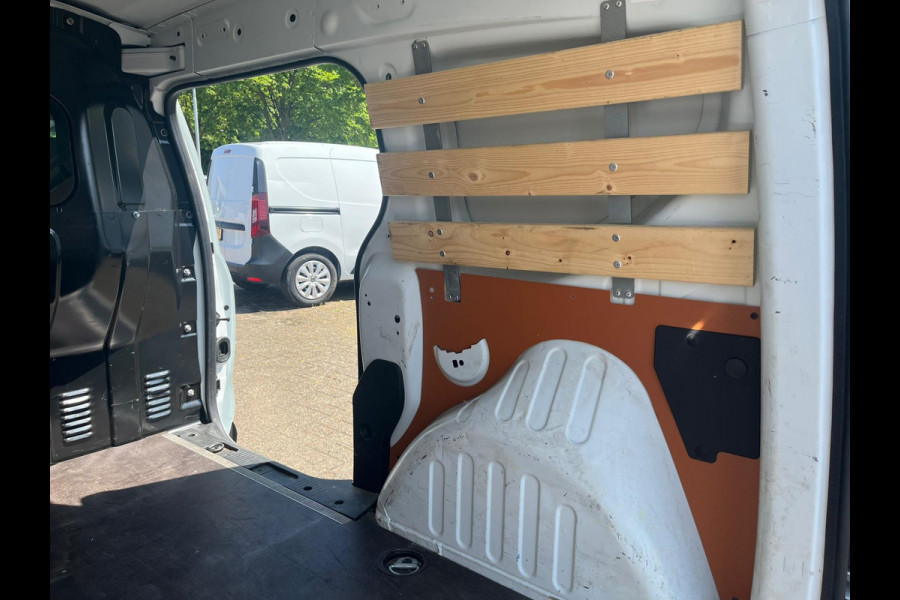 Renault Express 1.5 dCi Comfort + Airco/ Cruise/ Navigatie/ PDC