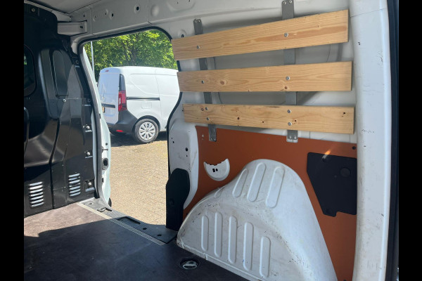 Renault Express 1.5 dCi Comfort + Airco/ Cruise/ Navigatie/ PDC