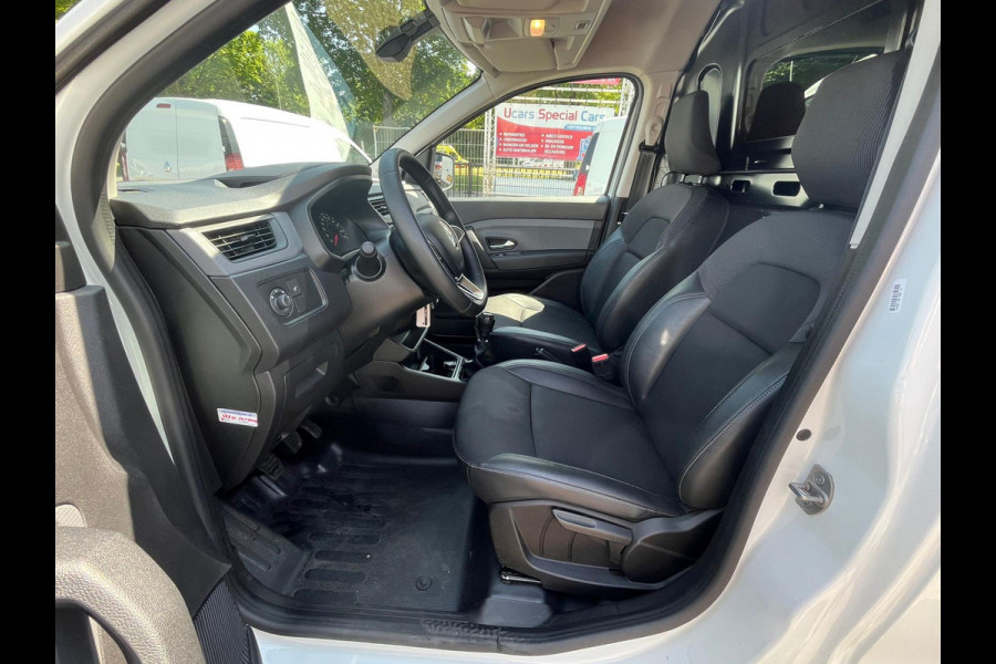 Renault Express 1.5 dCi Comfort + Airco/ Cruise/ Navigatie/ PDC