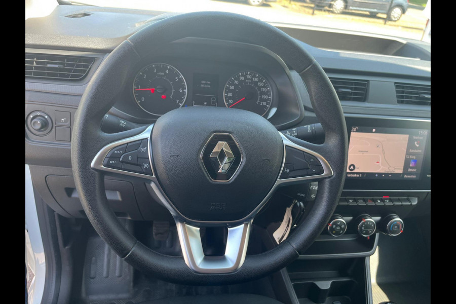 Renault Express 1.5 dCi Comfort + Airco/ Cruise/ Navigatie/ PDC