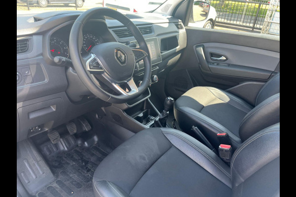 Renault Express 1.5 dCi Comfort + Airco/ Cruise/ Navigatie/ PDC