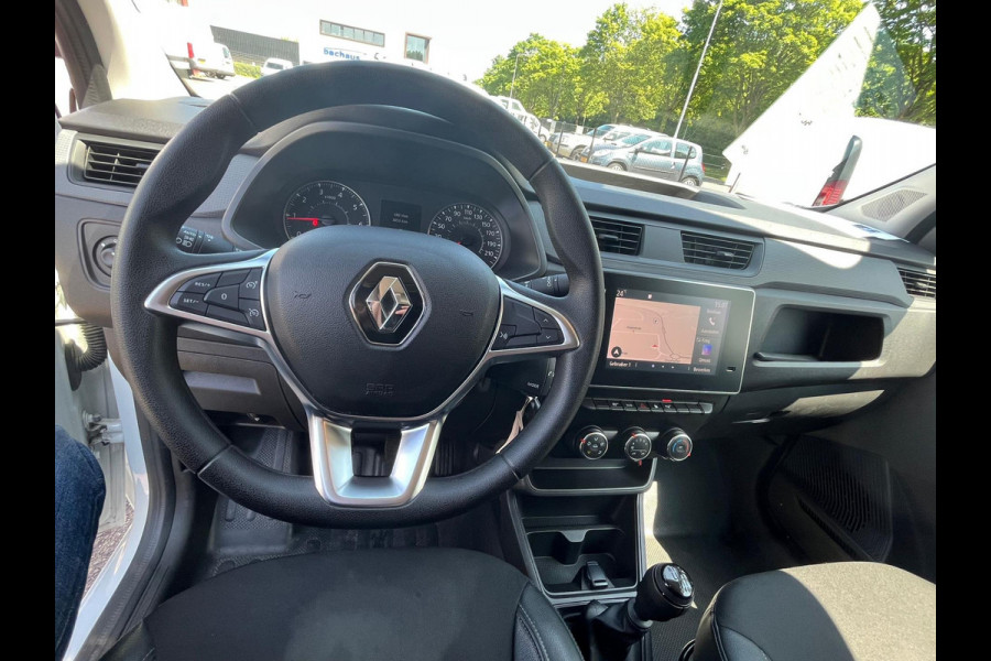 Renault Express 1.5 dCi Comfort + Airco/ Cruise/ Navigatie/ PDC