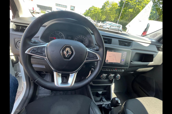 Renault Express 1.5 dCi Comfort + Airco/ Cruise/ Navigatie/ PDC