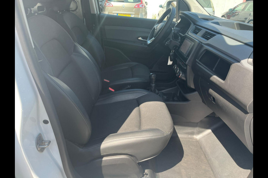 Renault Express 1.5 dCi Comfort + Airco/ Cruise/ Navigatie/ PDC