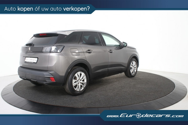 Peugeot 3008 1.2 Allure EAT8 *Navigatie*Park Assist*